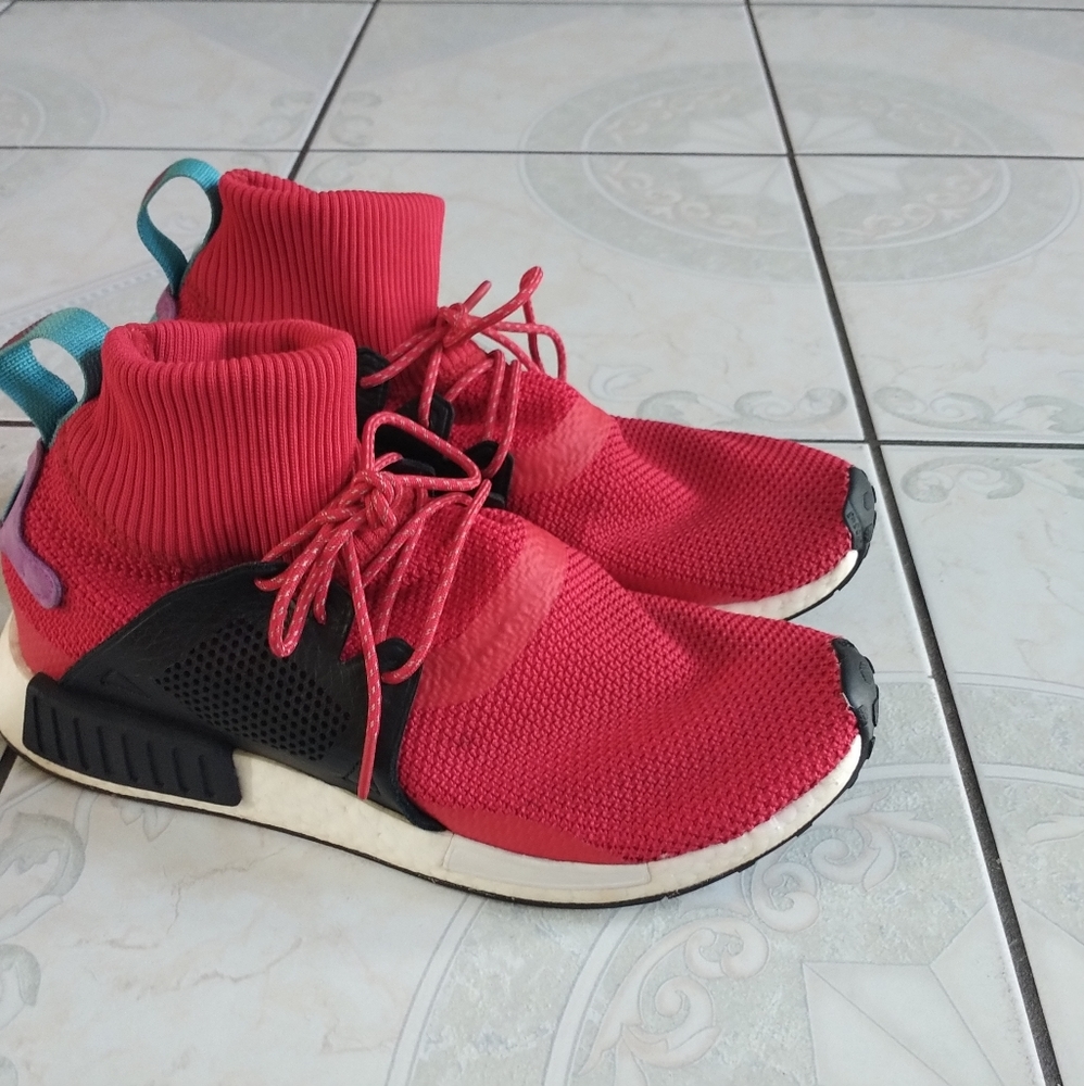 Adidas Artic Pack